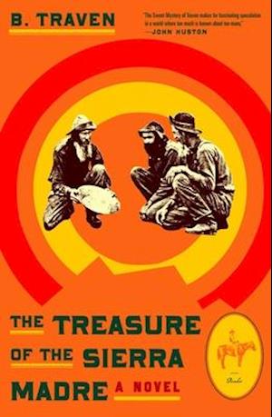 The Treasure of the Sierra Madre