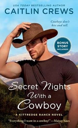 Secret Nights with a Cowboy