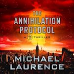 Annihilation Protocol