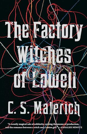 The Factory Witches of Lowell