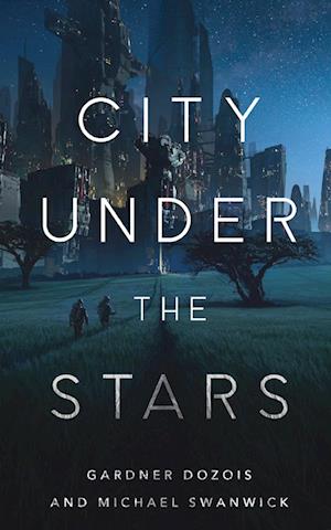 City Under the Stars