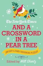 The New York Times and a Crossword in a Pear Tree