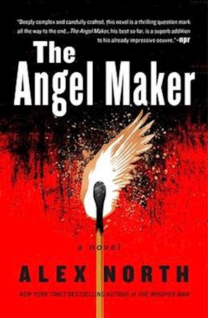 The Angel Maker