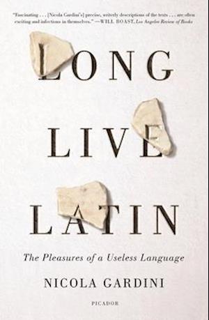 Long Live Latin