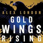 Gold Wings Rising