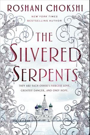 The Silvered Serpents