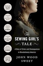 Sewing Girl's Tale