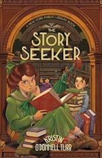 The Story Seeker