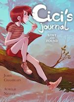 CICI's Journal