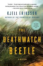 Deathwatch Beetle