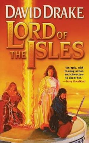 Lord of the Isles