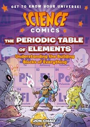 Science Comics