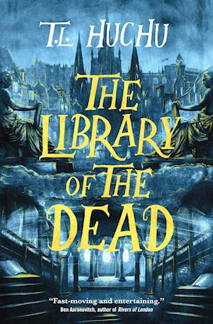 The Library of the Dead