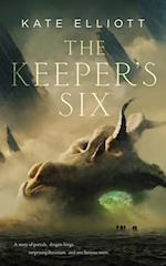 Keeper's Six