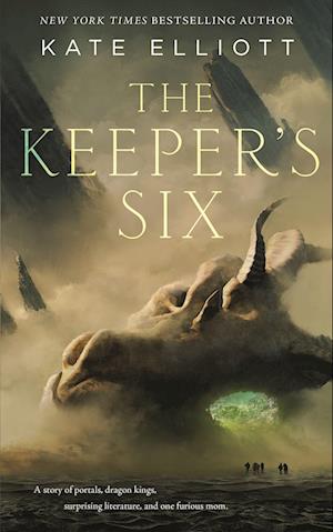 The Keeper's Six