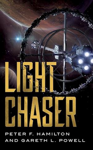 Light Chaser