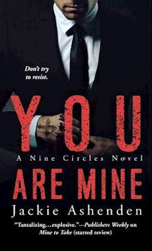 You Are Mine