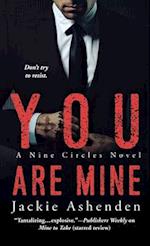 You Are Mine 
