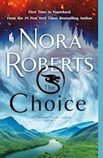 The Choice: The Dragon Heart Legacy, Book 3