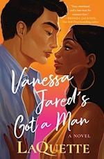 Vanessa Jared's Got a Man