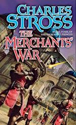 Merchants' War 