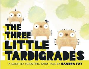 The Three Little Tardigrades