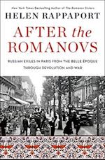 After the Romanovs