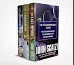 Interdependency Boxed Set