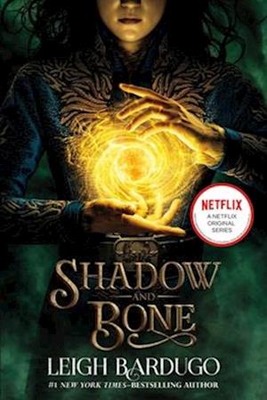 Shadow and Bone