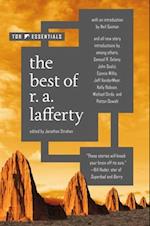 The Best of R. A. Lafferty