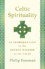 Celtic Spirituality