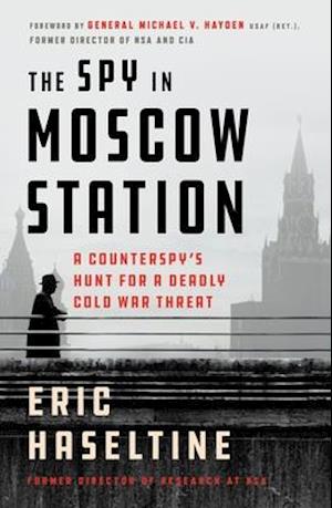 The Spy in Moscow Station