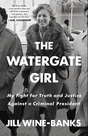 The Watergate Girl