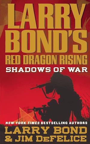 Larry Bond's Red Dragon Rising