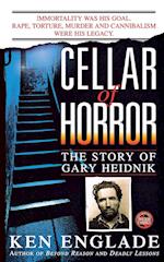 Cellar of Horror