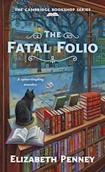 Fatal Folio