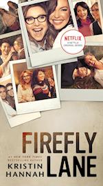 Firefly Lane. Netflix Tie-In