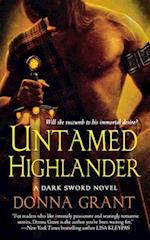 Untamed Highlander 