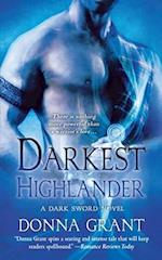 Darkest Highlander 