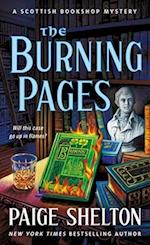 The Burning Pages