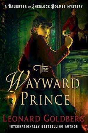 The Wayward Prince