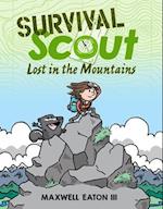 Survival Scout: Lost in the Mountains