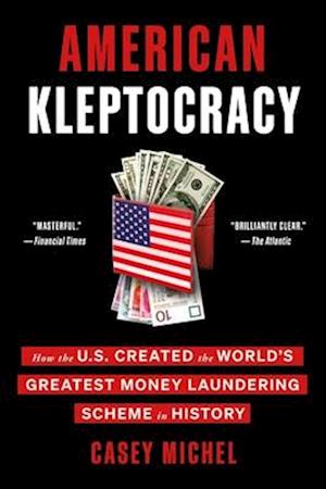 American Kleptocracy