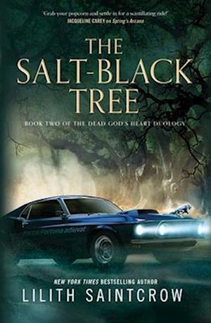 The Salt-Black Tree