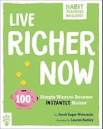 Live Richer Now