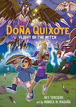 Doña Quixote