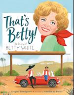 That's Betty!