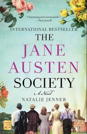 The Jane Austen Society