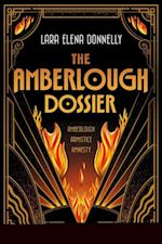 Amberlough Dossier