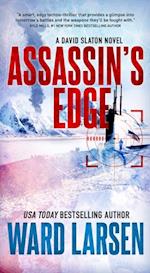Assassin's Edge